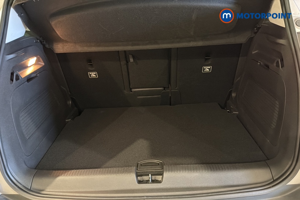 Vauxhall Crossland Ultimate Manual Petrol SUV - Stock Number (1657861) - 30th supplementary image