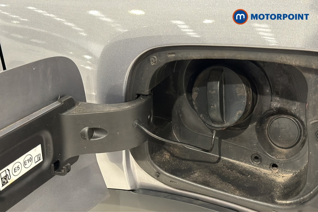 Vauxhall Crossland Ultimate Manual Petrol SUV - Stock Number (1657861) - 41st supplementary image