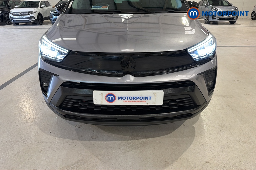 Vauxhall Crossland Ultimate Manual Petrol SUV - Stock Number (1657861) - 43rd supplementary image