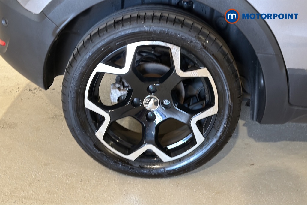 Vauxhall Crossland Ultimate Manual Petrol SUV - Stock Number (1657861) - 46th supplementary image