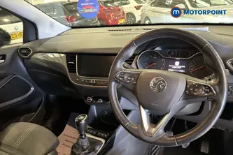 Vauxhall Crossland Ultimate Manual Petrol SUV - Stock Number (1657861) - 1st supplementary image