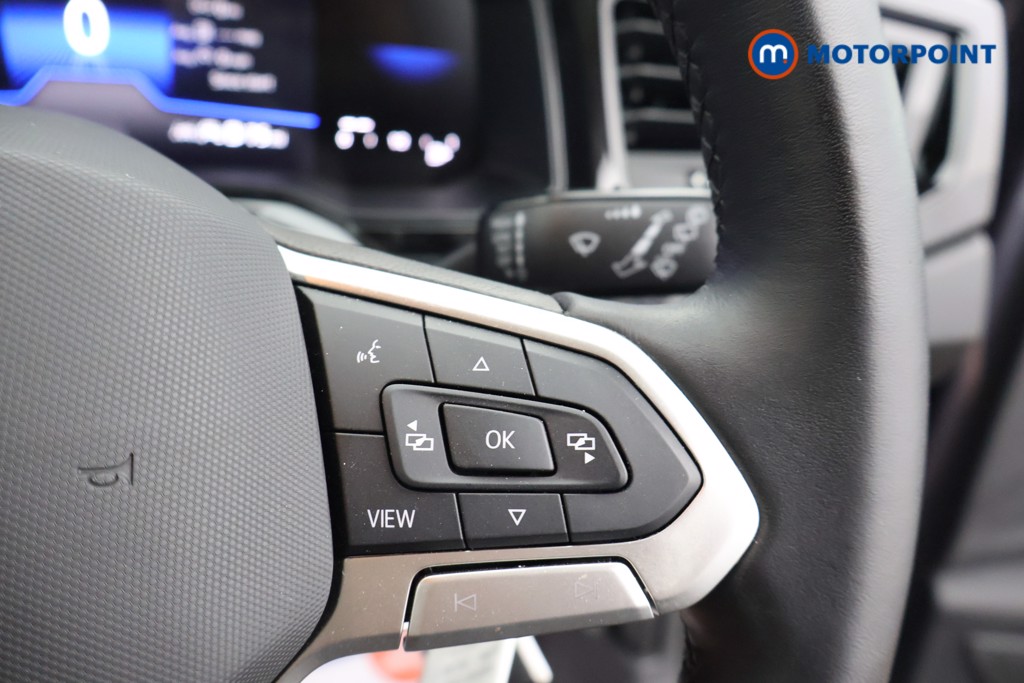 Volkswagen Polo Match Manual Petrol Hatchback - Stock Number (1658199) - 3rd supplementary image