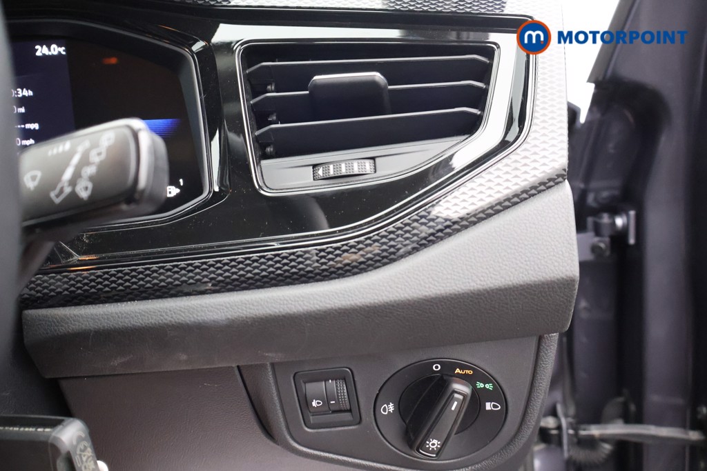 Volkswagen Polo Match Manual Petrol Hatchback - Stock Number (1658199) - 7th supplementary image