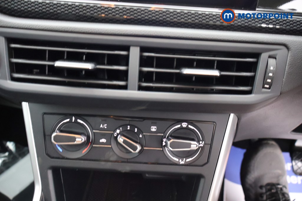 Volkswagen Polo Match Manual Petrol Hatchback - Stock Number (1658199) - 9th supplementary image