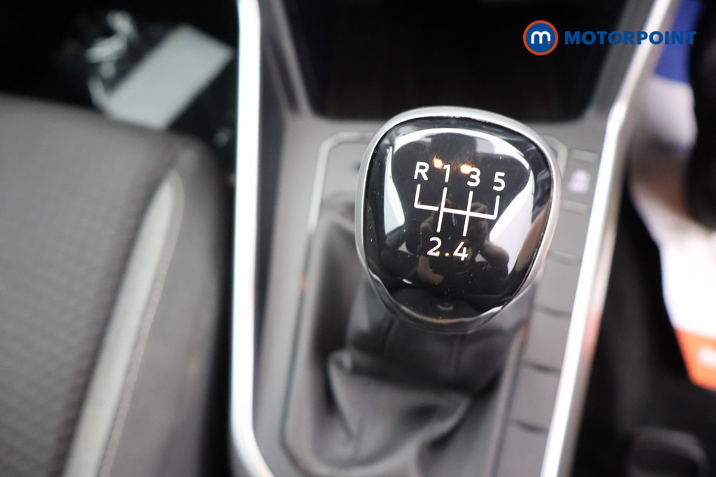 Volkswagen Polo Match Manual Petrol Hatchback - Stock Number (1658199) - 10th supplementary image