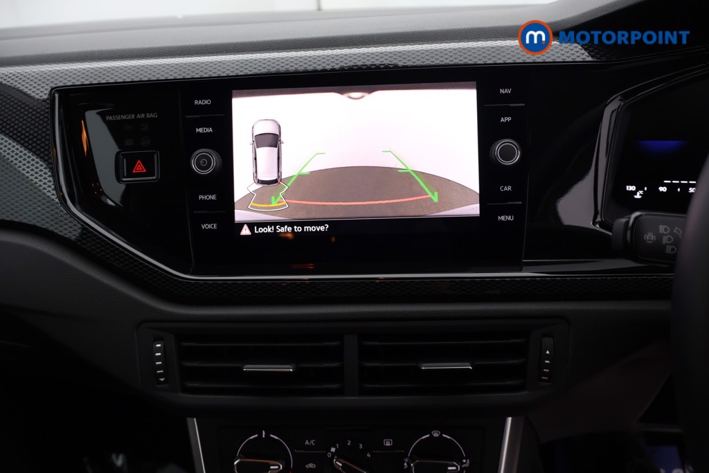 Volkswagen Polo Match Manual Petrol Hatchback - Stock Number (1658199) - 11th supplementary image