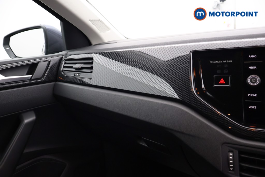 Volkswagen Polo Match Manual Petrol Hatchback - Stock Number (1658199) - 12th supplementary image