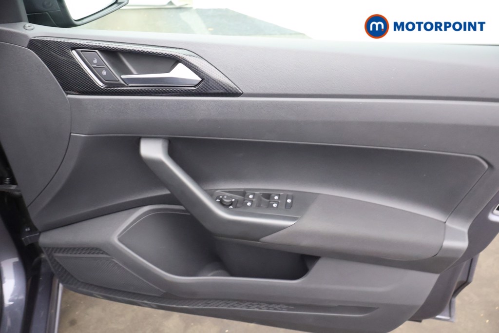 Volkswagen Polo Match Manual Petrol Hatchback - Stock Number (1658199) - 14th supplementary image