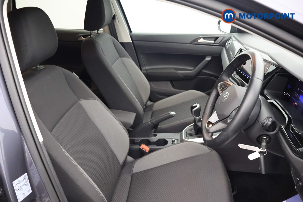 Volkswagen Polo Match Manual Petrol Hatchback - Stock Number (1658199) - 16th supplementary image