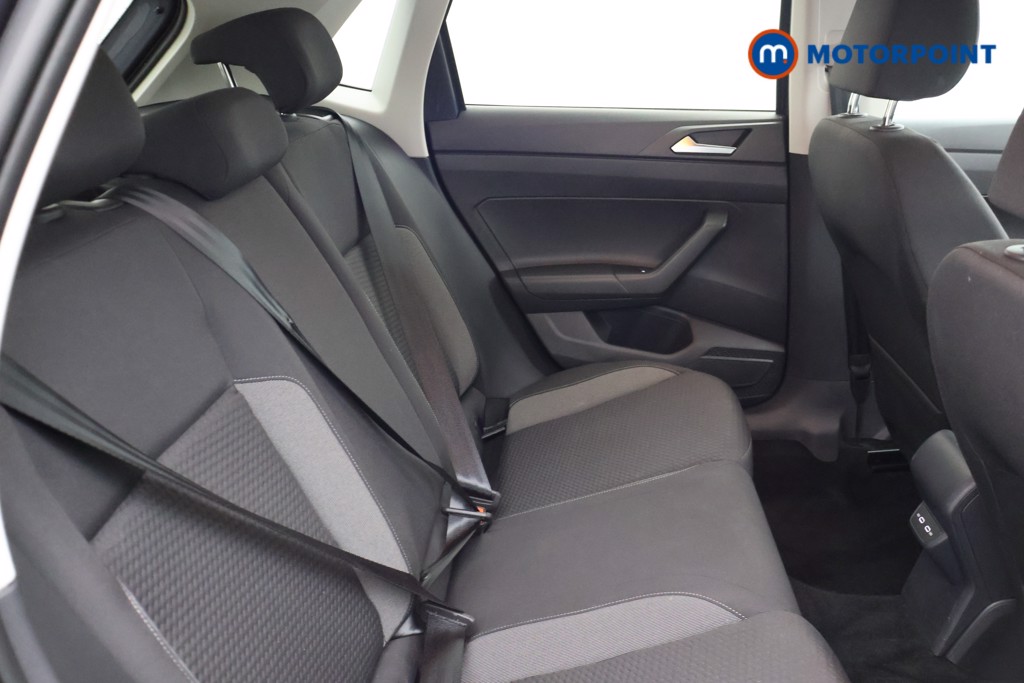 Volkswagen Polo Match Manual Petrol Hatchback - Stock Number (1658199) - 17th supplementary image