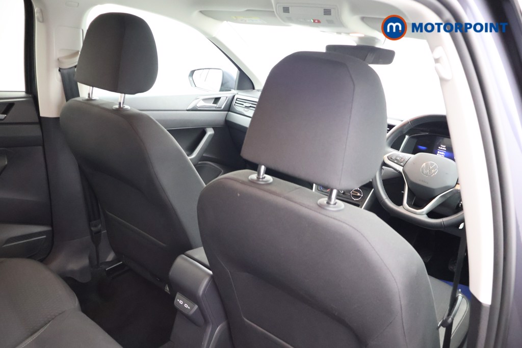 Volkswagen Polo Match Manual Petrol Hatchback - Stock Number (1658199) - 18th supplementary image