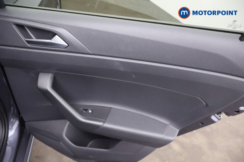 Volkswagen Polo Match Manual Petrol Hatchback - Stock Number (1658199) - 19th supplementary image