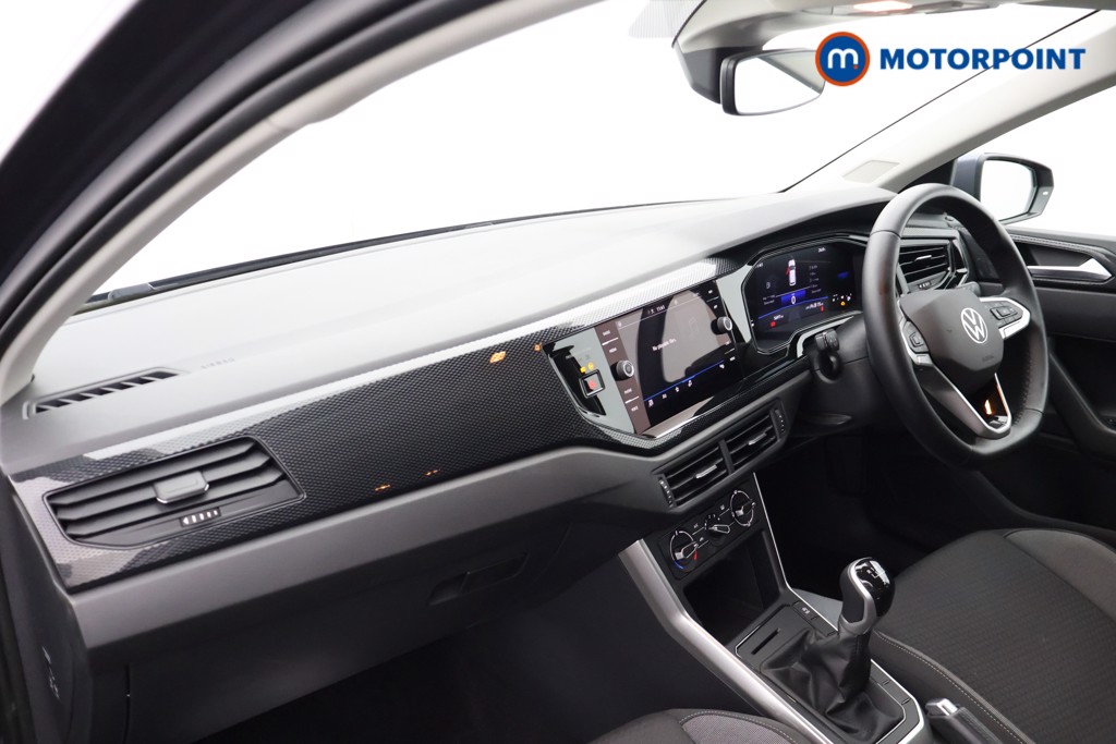 Volkswagen Polo Match Manual Petrol Hatchback - Stock Number (1658199) - 20th supplementary image