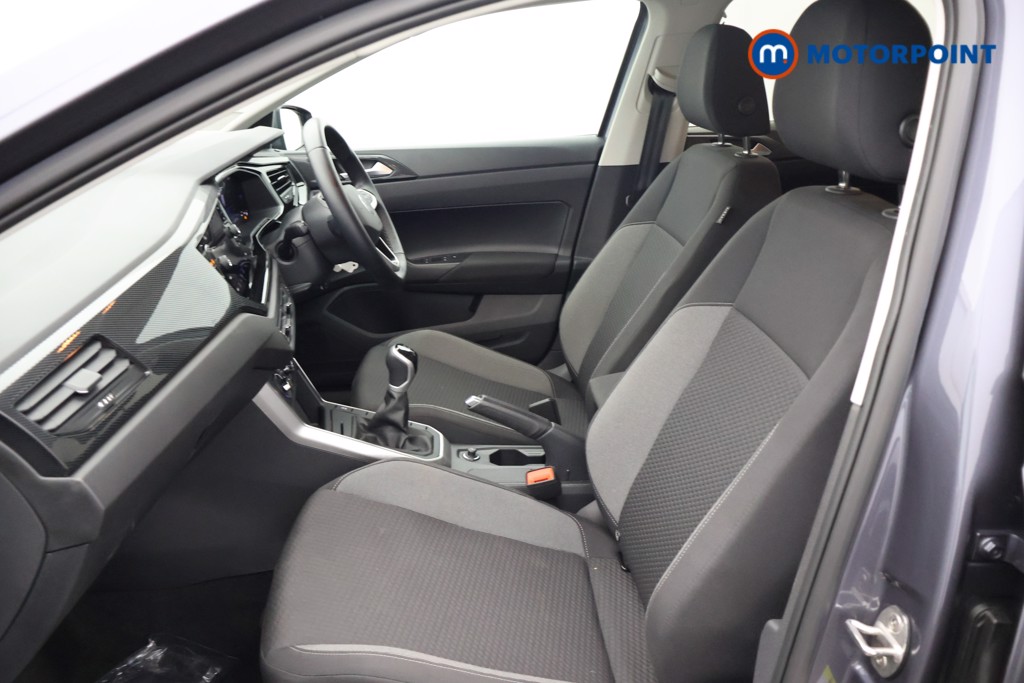 Volkswagen Polo Match Manual Petrol Hatchback - Stock Number (1658199) - 21st supplementary image