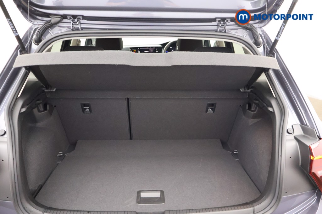 Volkswagen Polo Match Manual Petrol Hatchback - Stock Number (1658199) - 22nd supplementary image