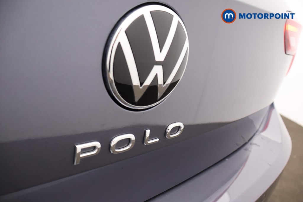 Volkswagen Polo Match Manual Petrol Hatchback - Stock Number (1658199) - 23rd supplementary image