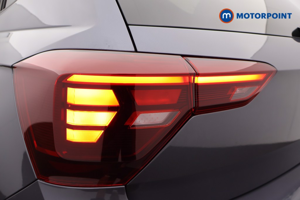 Volkswagen Polo Match Manual Petrol Hatchback - Stock Number (1658199) - 24th supplementary image