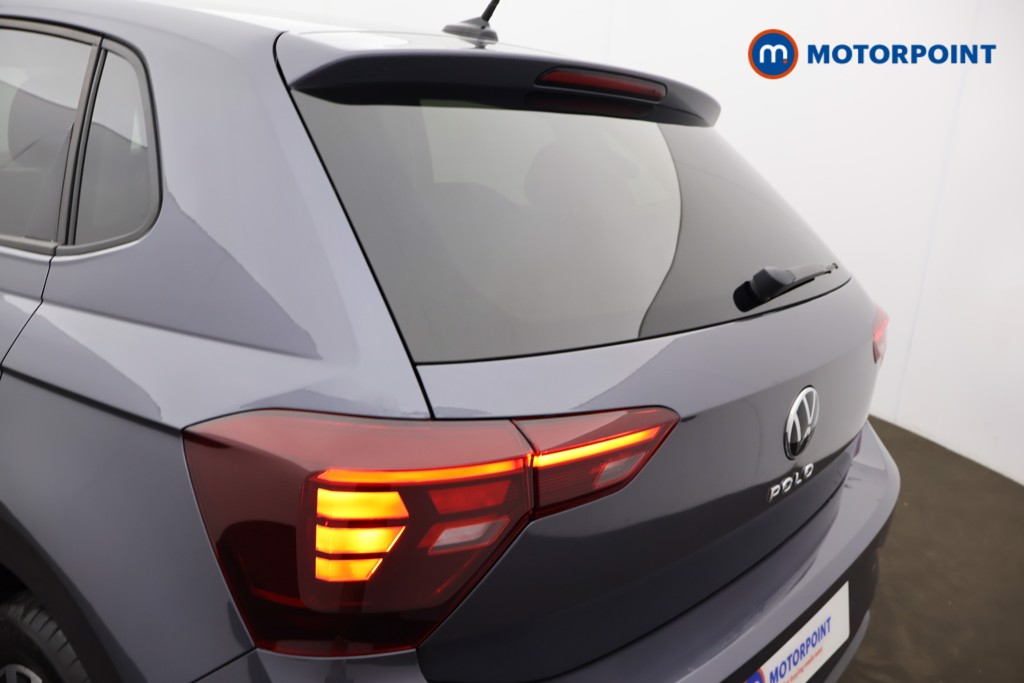Volkswagen Polo Match Manual Petrol Hatchback - Stock Number (1658199) - 25th supplementary image