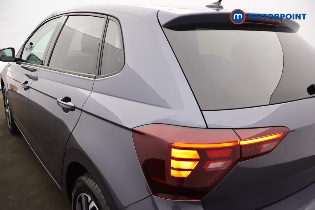 Volkswagen Polo Match Manual Petrol Hatchback - Stock Number (1658199) - 26th supplementary image