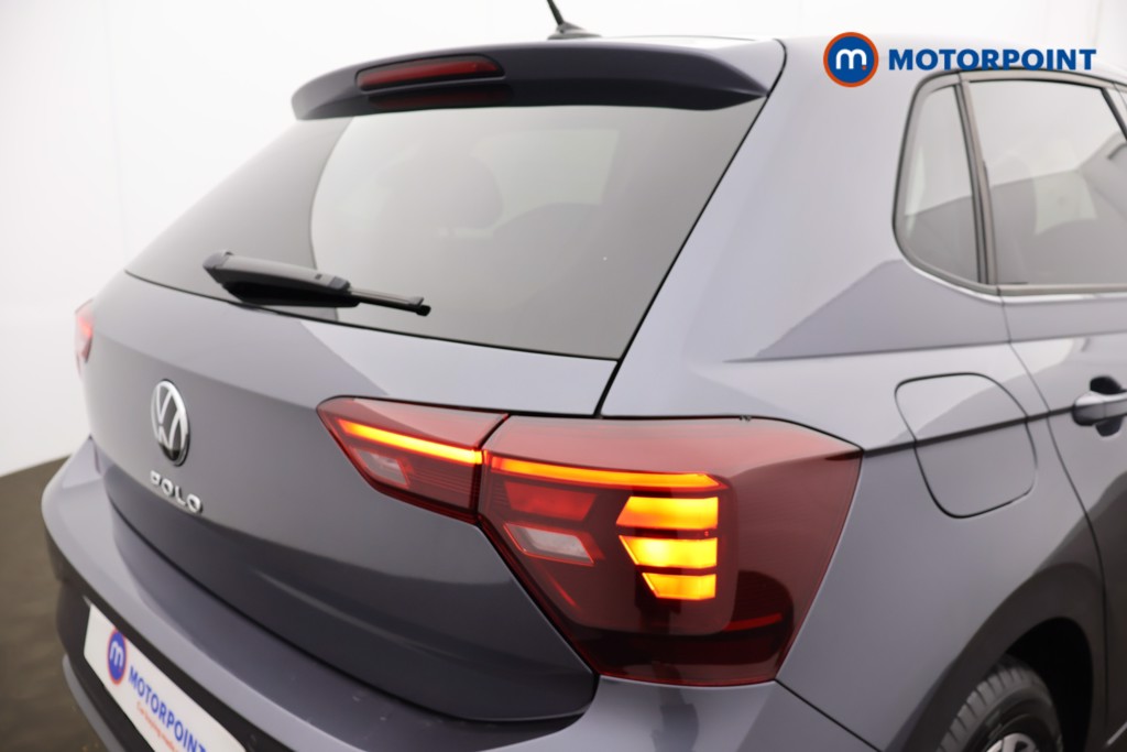 Volkswagen Polo Match Manual Petrol Hatchback - Stock Number (1658199) - 27th supplementary image