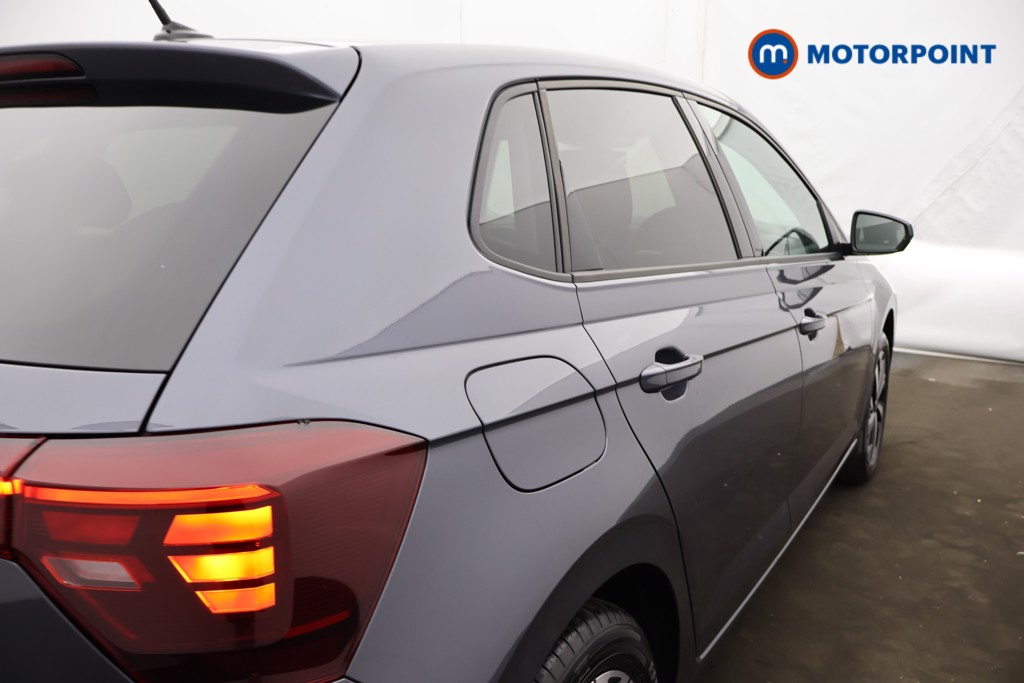 Volkswagen Polo Match Manual Petrol Hatchback - Stock Number (1658199) - 28th supplementary image