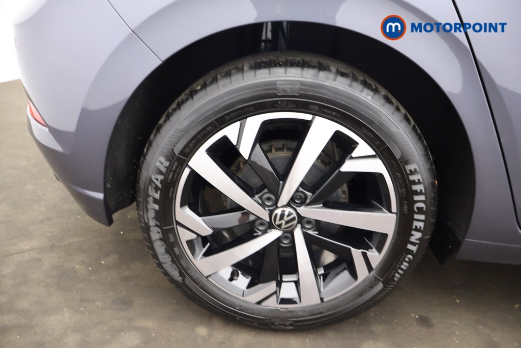 Volkswagen Polo Match Manual Petrol Hatchback - Stock Number (1658199) - 29th supplementary image
