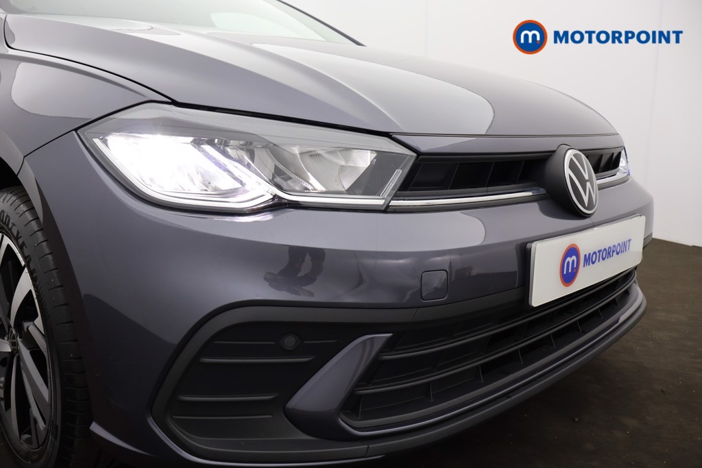 Volkswagen Polo Match Manual Petrol Hatchback - Stock Number (1658199) - 31st supplementary image