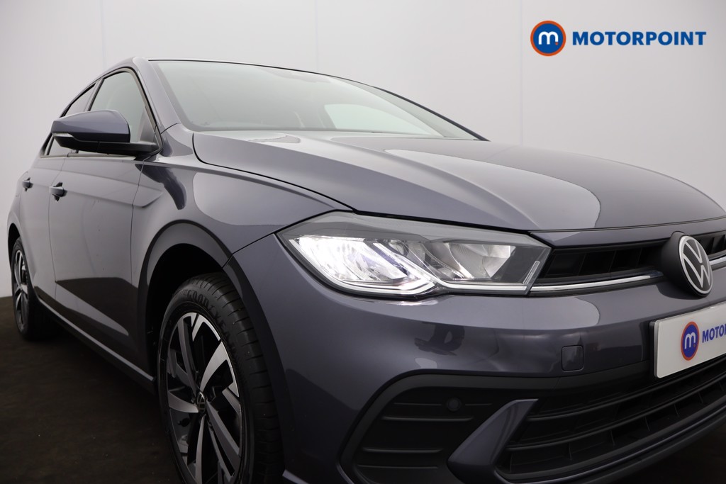 Volkswagen Polo Match Manual Petrol Hatchback - Stock Number (1658199) - 32nd supplementary image