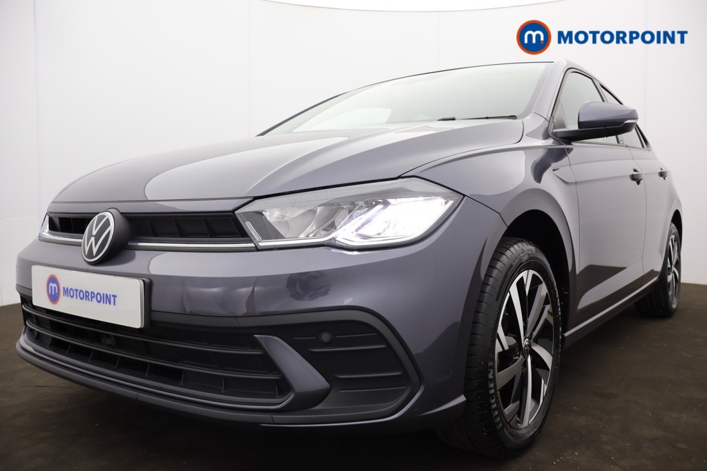 Volkswagen Polo Match Manual Petrol Hatchback - Stock Number (1658199) - 33rd supplementary image