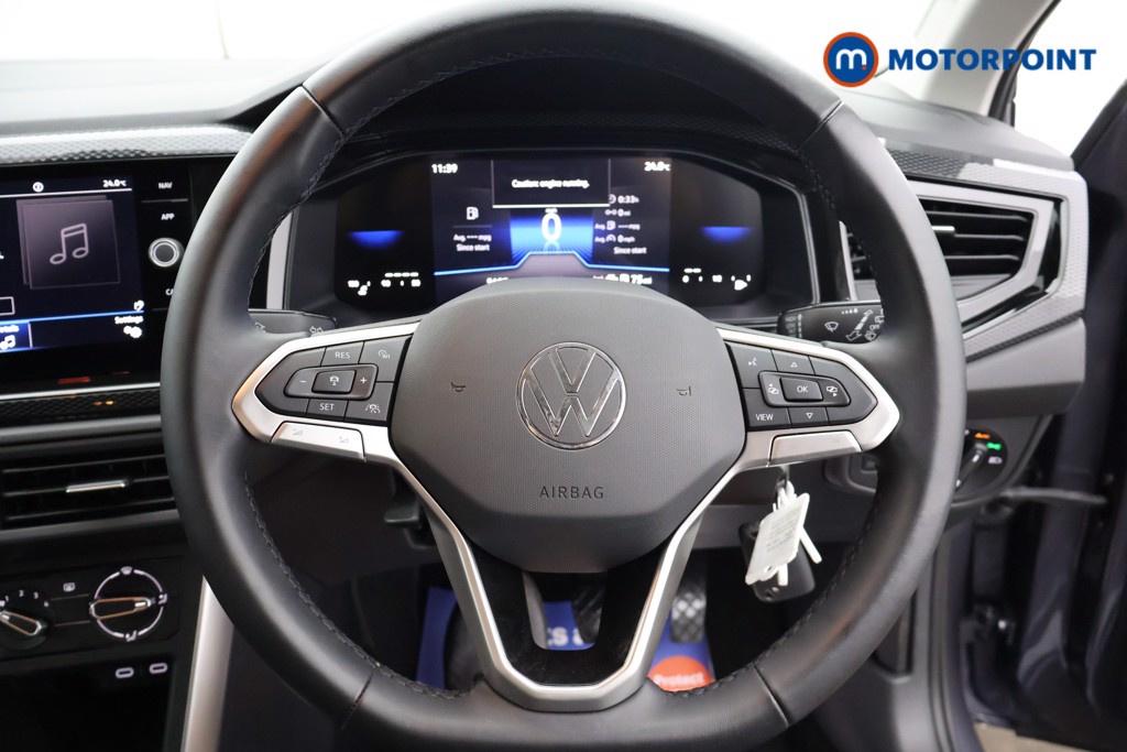 Volkswagen Polo Match Manual Petrol Hatchback - Stock Number (1658199) - 1st supplementary image
