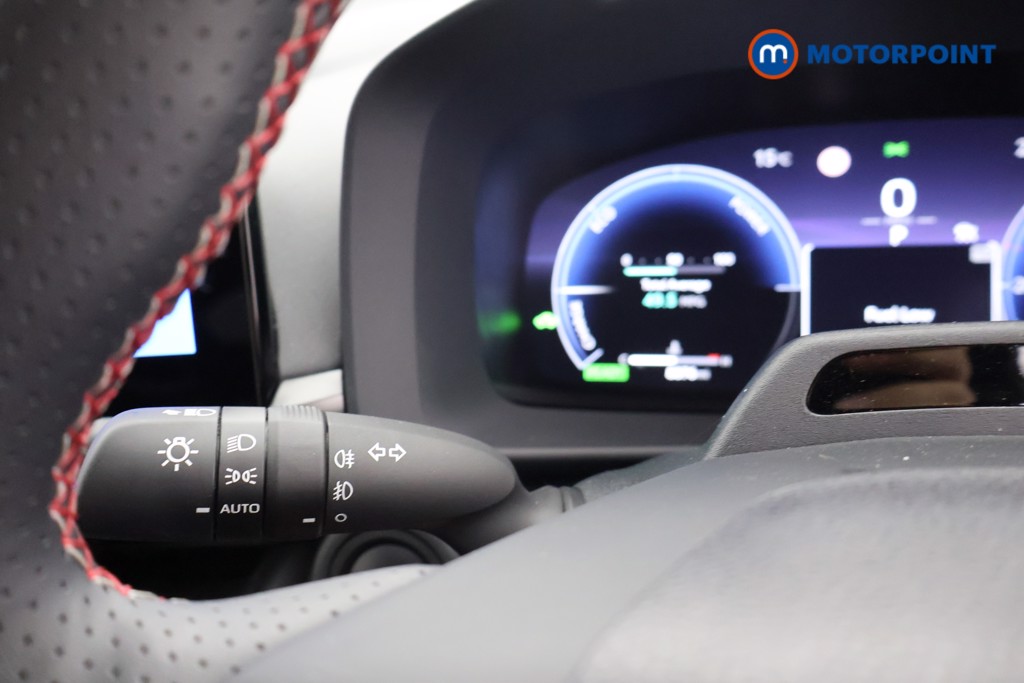 Toyota C-Hr Gr Sport Automatic Petrol-Electric Hybrid SUV - Stock Number (1658325) - 5th supplementary image