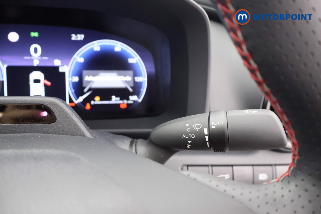 Toyota C-Hr Gr Sport Automatic Petrol-Electric Hybrid SUV - Stock Number (1658325) - 6th supplementary image