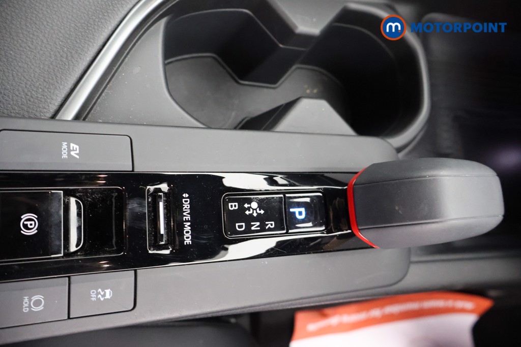 Toyota C-Hr Gr Sport Automatic Petrol-Electric Hybrid SUV - Stock Number (1658325) - 11th supplementary image