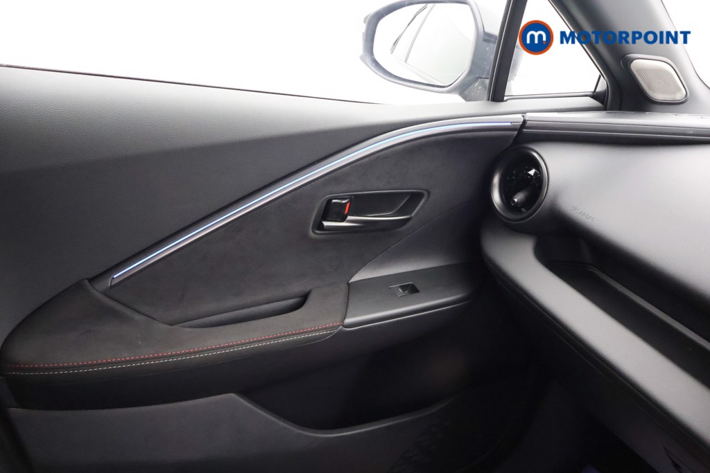 Toyota C-Hr Gr Sport Automatic Petrol-Electric Hybrid SUV - Stock Number (1658325) - 14th supplementary image