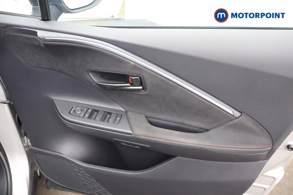 Toyota C-Hr Gr Sport Automatic Petrol-Electric Hybrid SUV - Stock Number (1658325) - 16th supplementary image