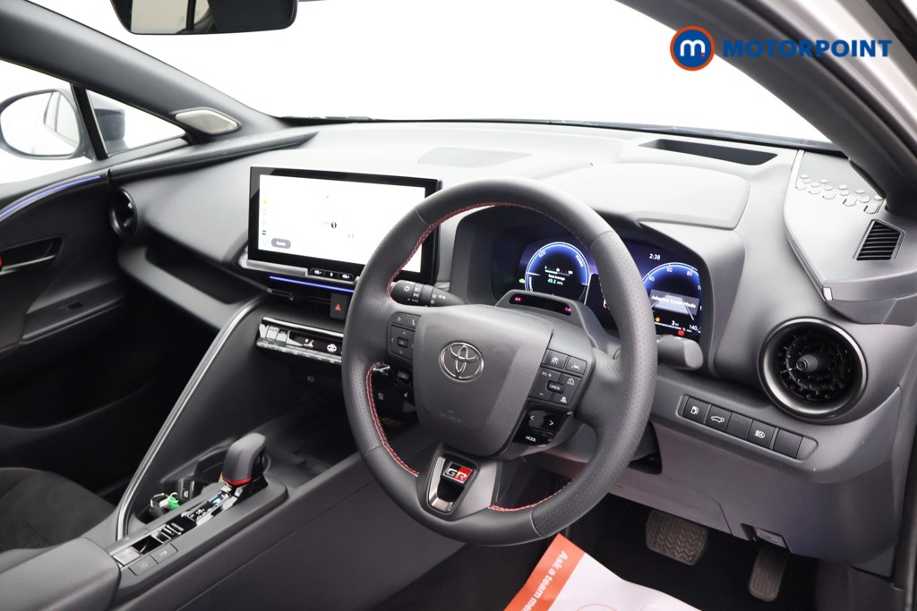 Toyota C-Hr Gr Sport Automatic Petrol-Electric Hybrid SUV - Stock Number (1658325) - 18th supplementary image