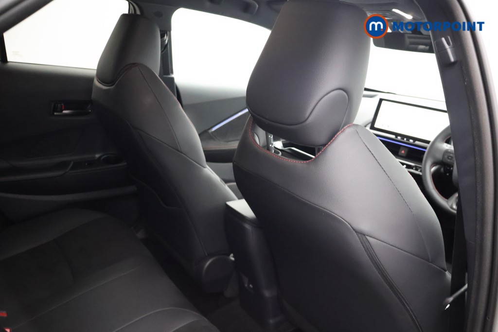 Toyota C-Hr Gr Sport Automatic Petrol-Electric Hybrid SUV - Stock Number (1658325) - 23rd supplementary image