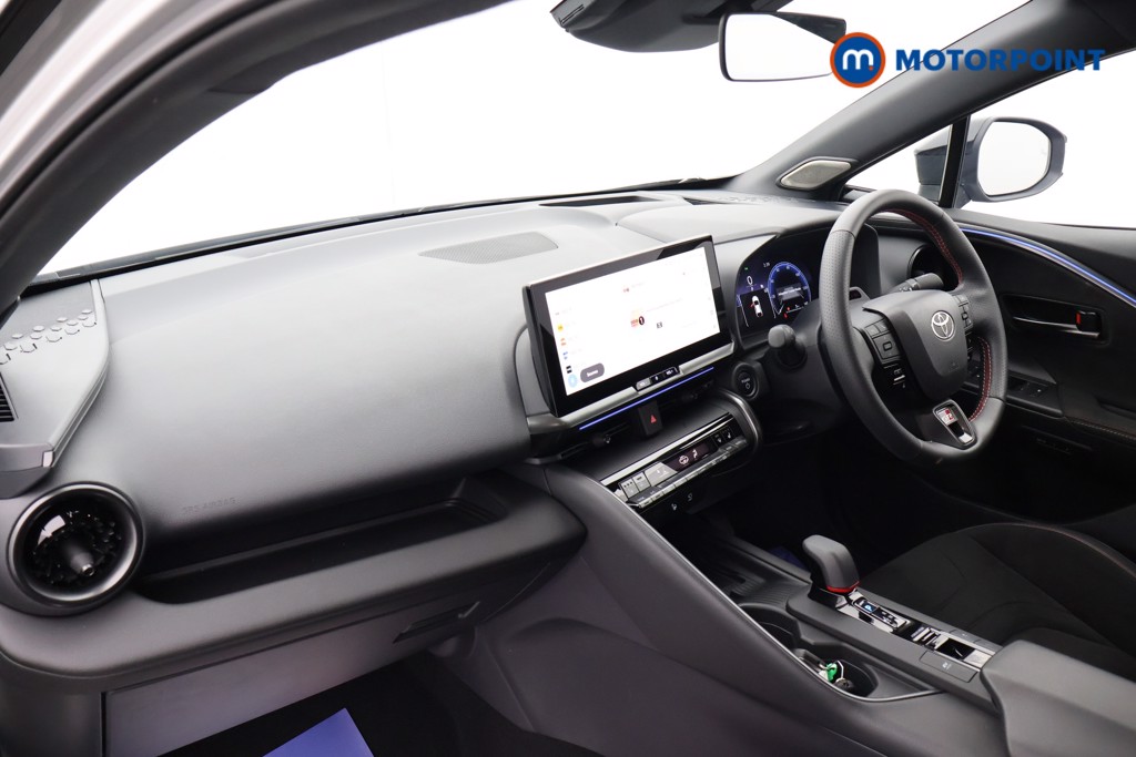 Toyota C-Hr Gr Sport Automatic Petrol-Electric Hybrid SUV - Stock Number (1658325) - 25th supplementary image