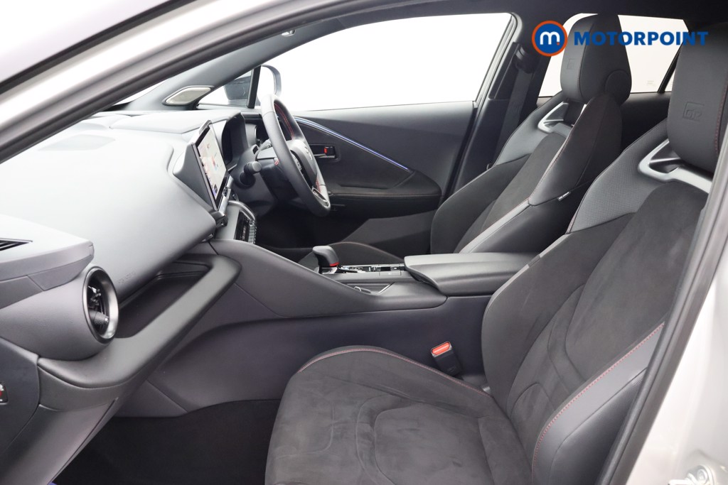 Toyota C-Hr Gr Sport Automatic Petrol-Electric Hybrid SUV - Stock Number (1658325) - 26th supplementary image