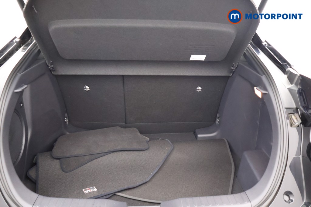 Toyota C-Hr Gr Sport Automatic Petrol-Electric Hybrid SUV - Stock Number (1658325) - 27th supplementary image