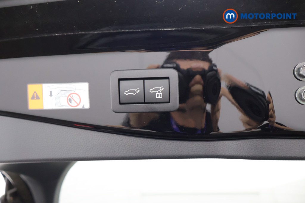 Toyota C-Hr Gr Sport Automatic Petrol-Electric Hybrid SUV - Stock Number (1658325) - 28th supplementary image