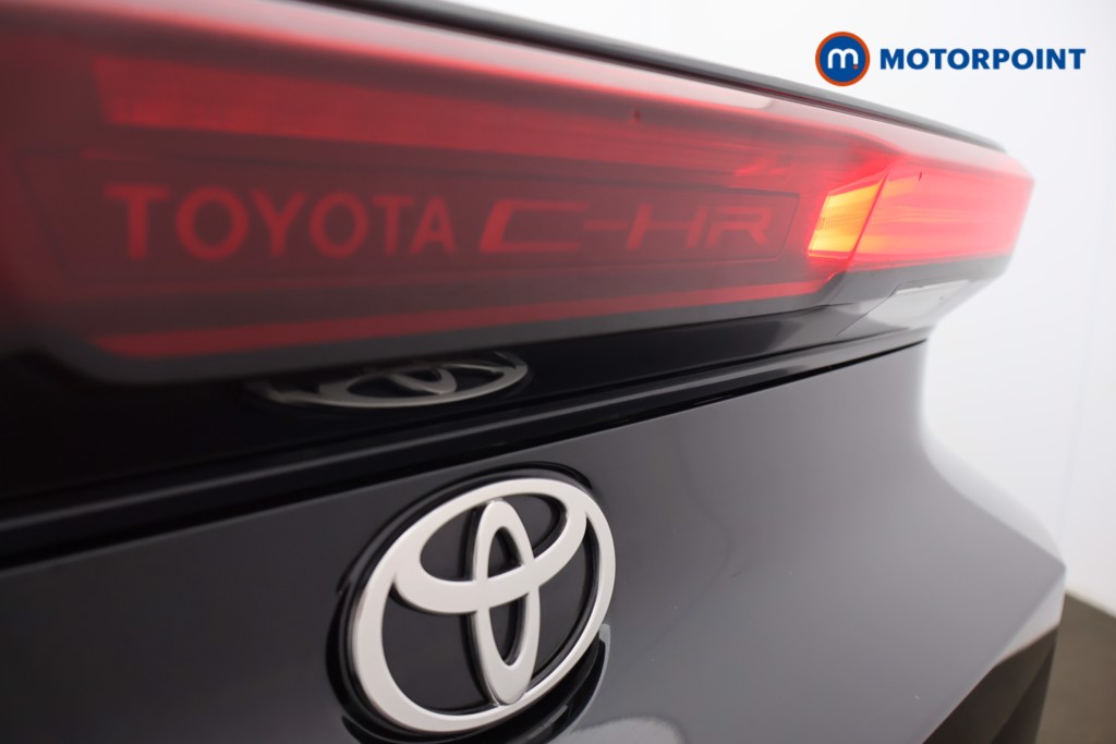 Toyota C-Hr Gr Sport Automatic Petrol-Electric Hybrid SUV - Stock Number (1658325) - 29th supplementary image