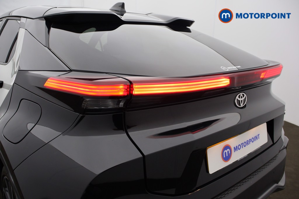 Toyota C-Hr Gr Sport Automatic Petrol-Electric Hybrid SUV - Stock Number (1658325) - 30th supplementary image