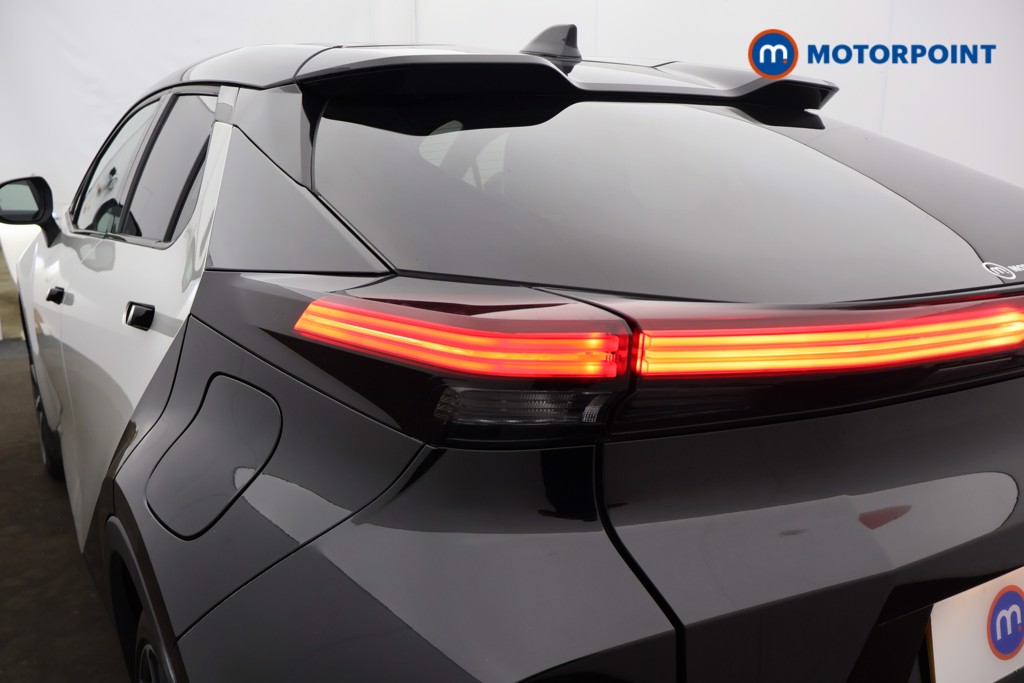 Toyota C-Hr Gr Sport Automatic Petrol-Electric Hybrid SUV - Stock Number (1658325) - 31st supplementary image