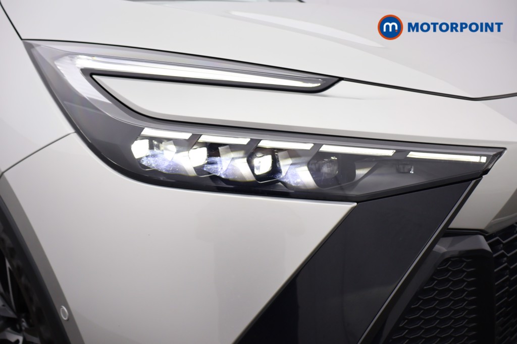 Toyota C-Hr Gr Sport Automatic Petrol-Electric Hybrid SUV - Stock Number (1658325) - 34th supplementary image