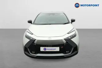 Toyota C-Hr Gr Sport Automatic Petrol-Electric Hybrid SUV - Stock Number (1658325) - Front bumper