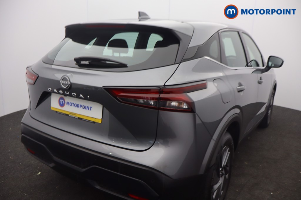 Nissan Qashqai Acenta Premium Manual Petrol SUV - Stock Number (1658671) - 2nd supplementary image
