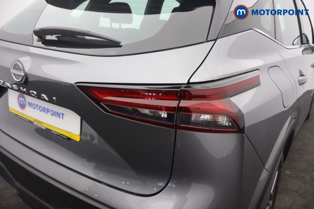 Nissan Qashqai Acenta Premium Manual Petrol SUV - Stock Number (1658671) - 3rd supplementary image