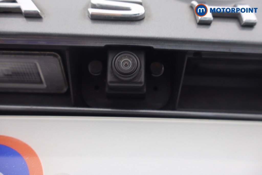Nissan Qashqai Acenta Premium Manual Petrol SUV - Stock Number (1658671) - 5th supplementary image