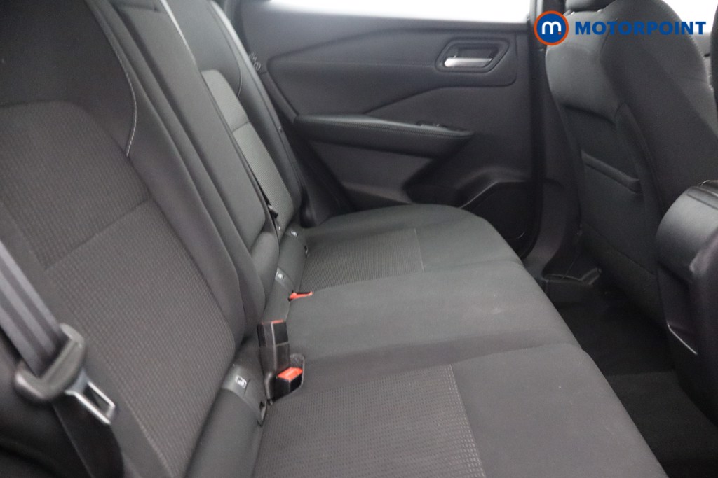 Nissan Qashqai Acenta Premium Manual Petrol SUV - Stock Number (1658671) - 7th supplementary image